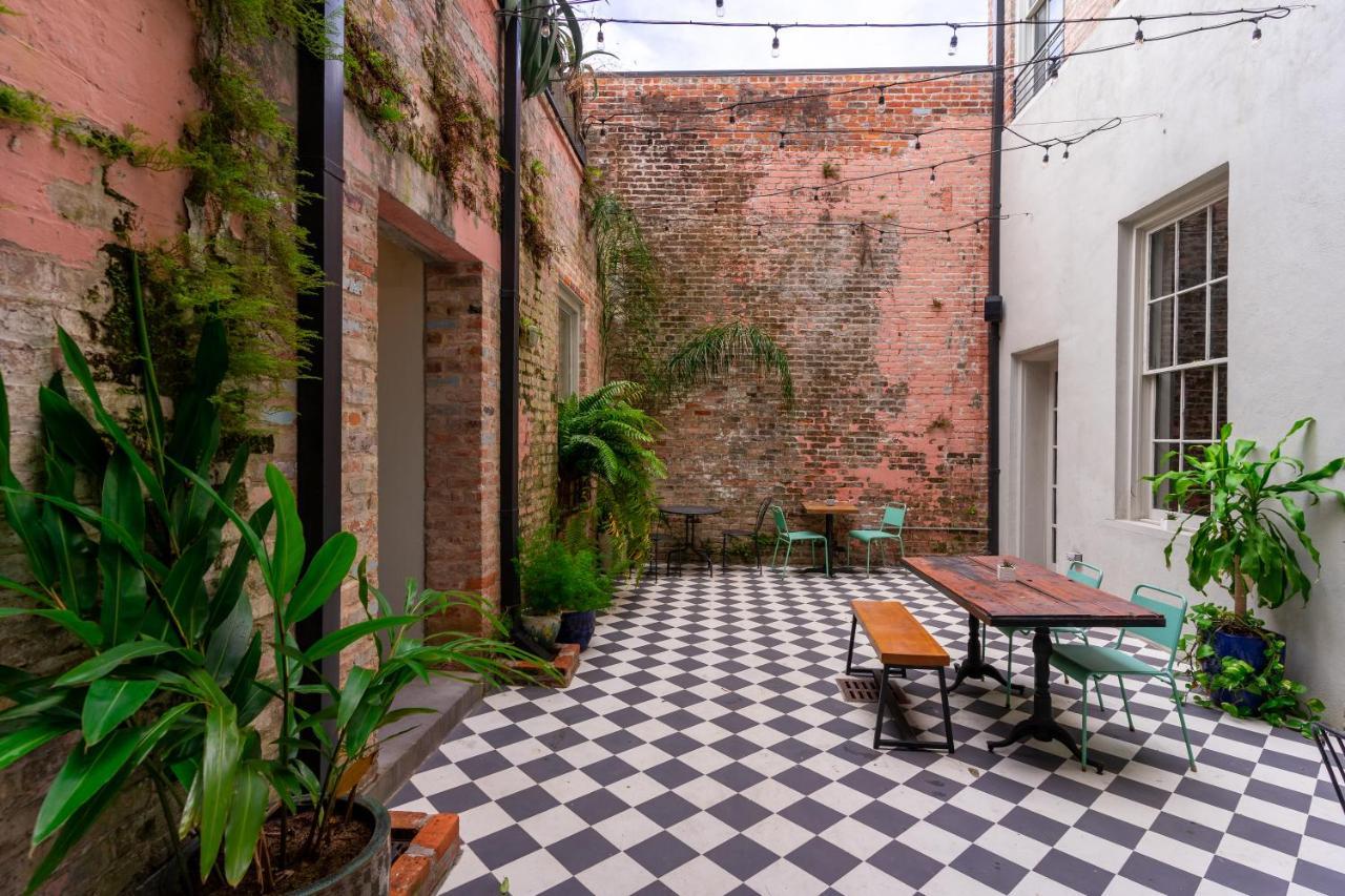 Hotel Catahoula