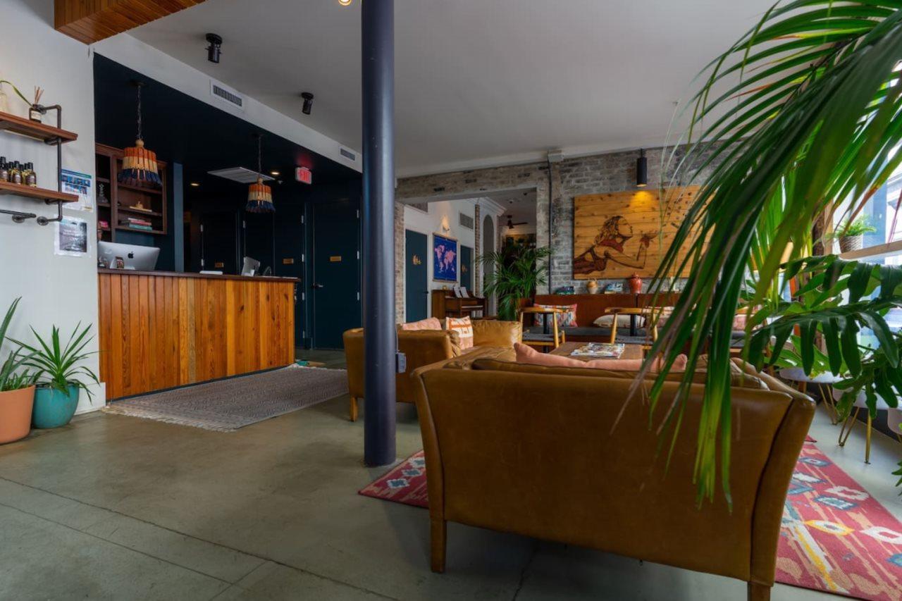 Hotel Catahoula 3*