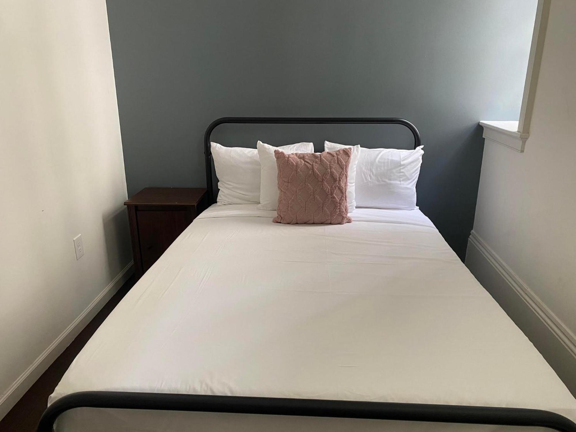 Catahoula Hotel