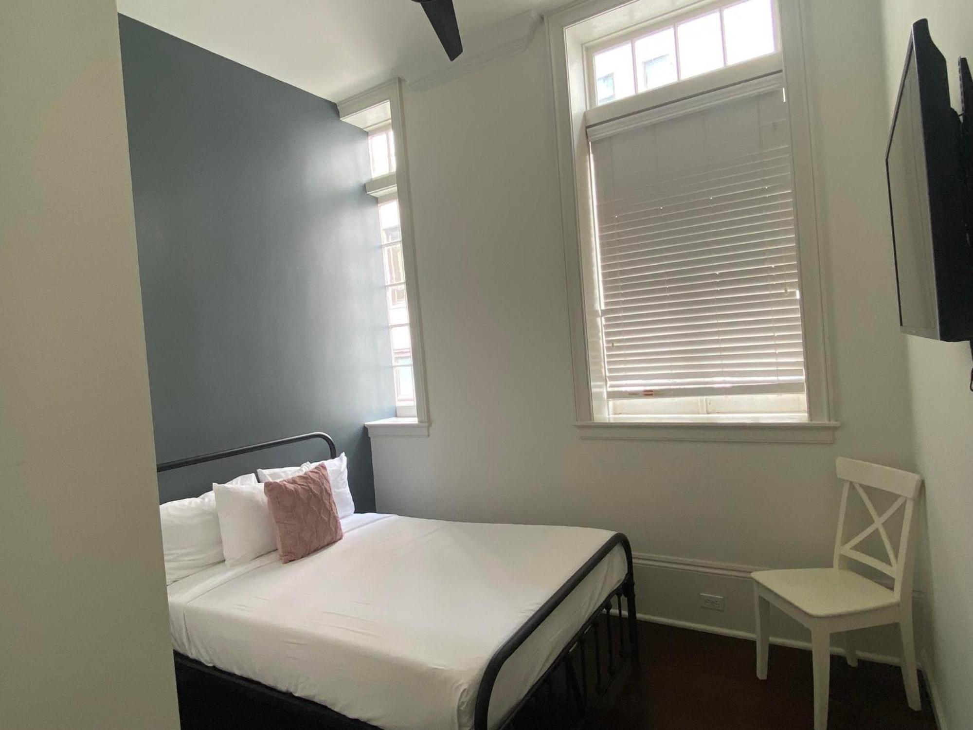 Hotel Catahoula Nova Orleães
