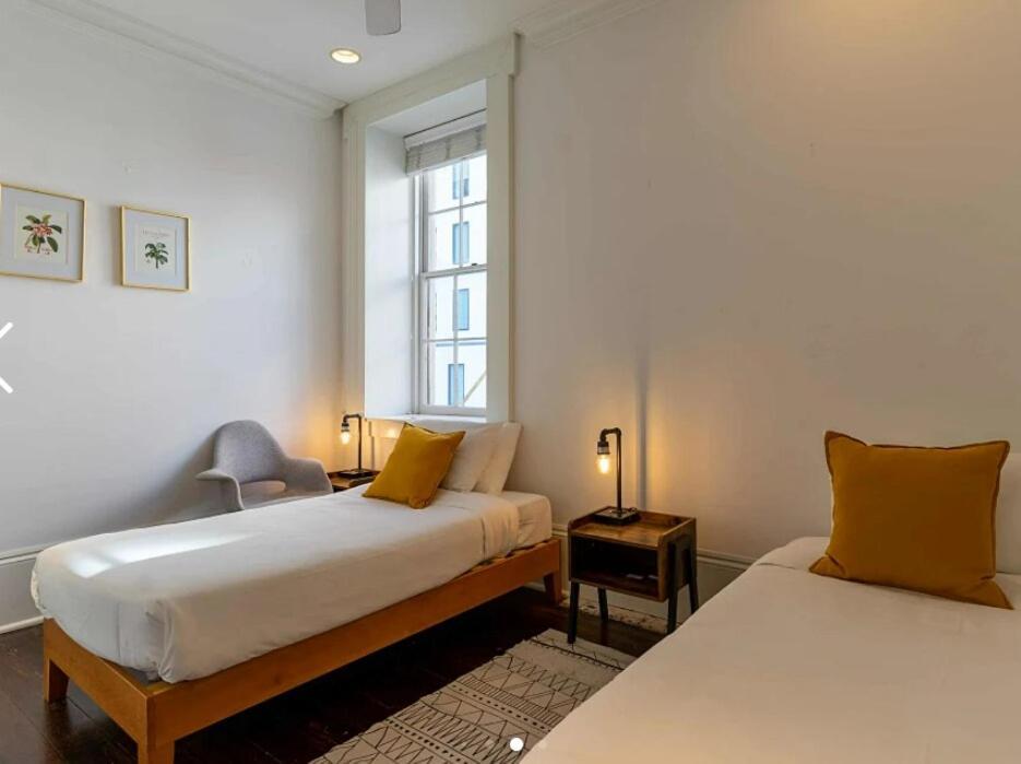 Hotel Catahoula Nova Orleães