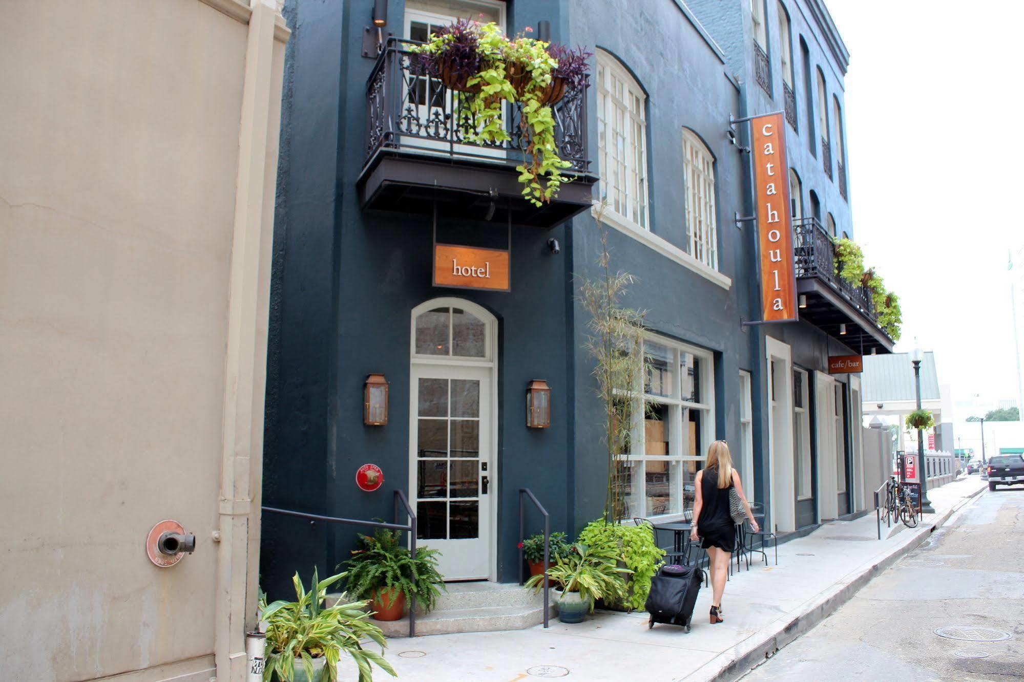 Hotel Catahoula
