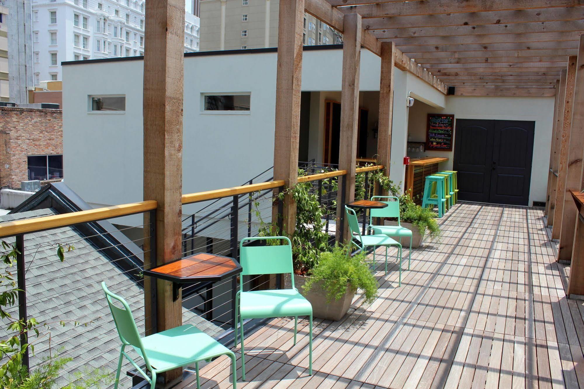 Hotel Catahoula 3*