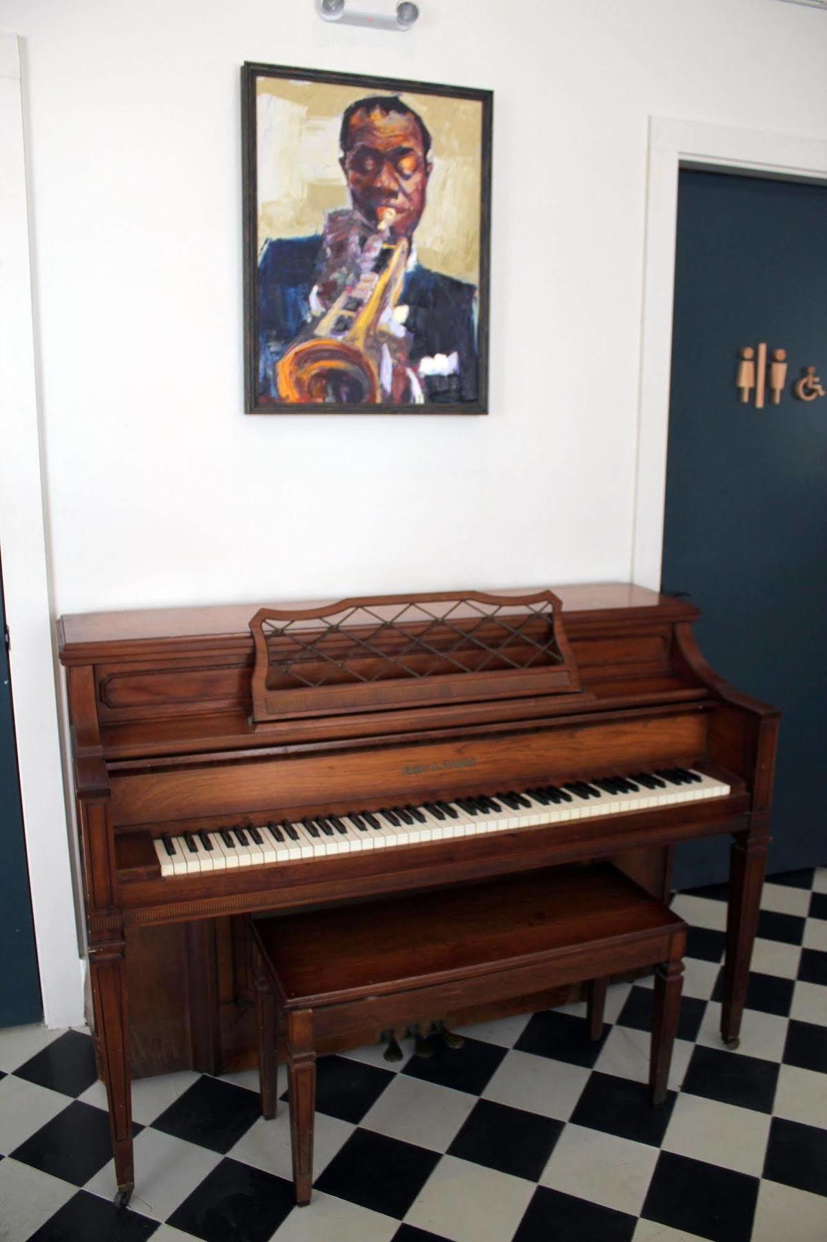 Hotel Catahoula Nova Orleães