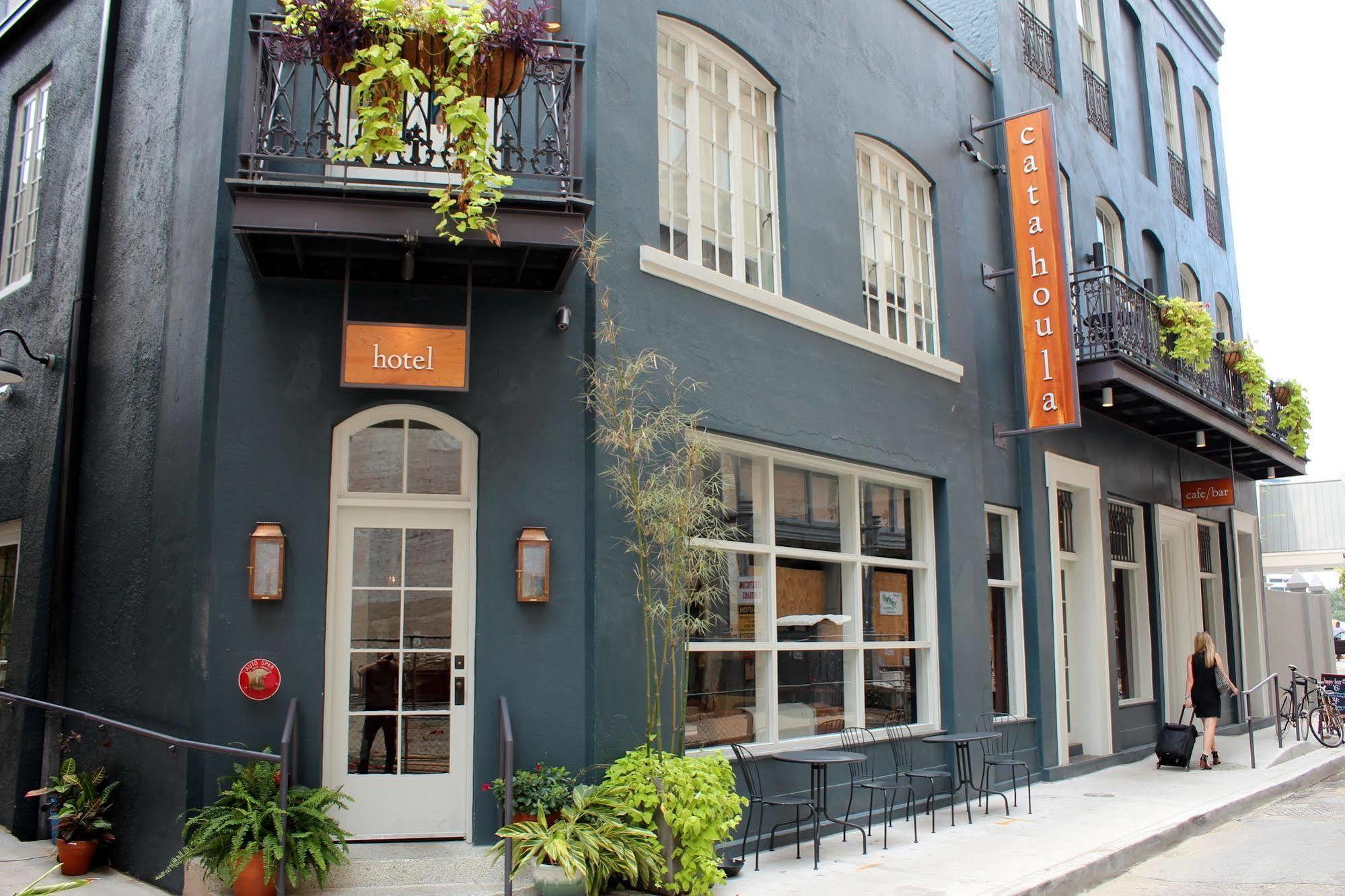 Catahoula Hotel