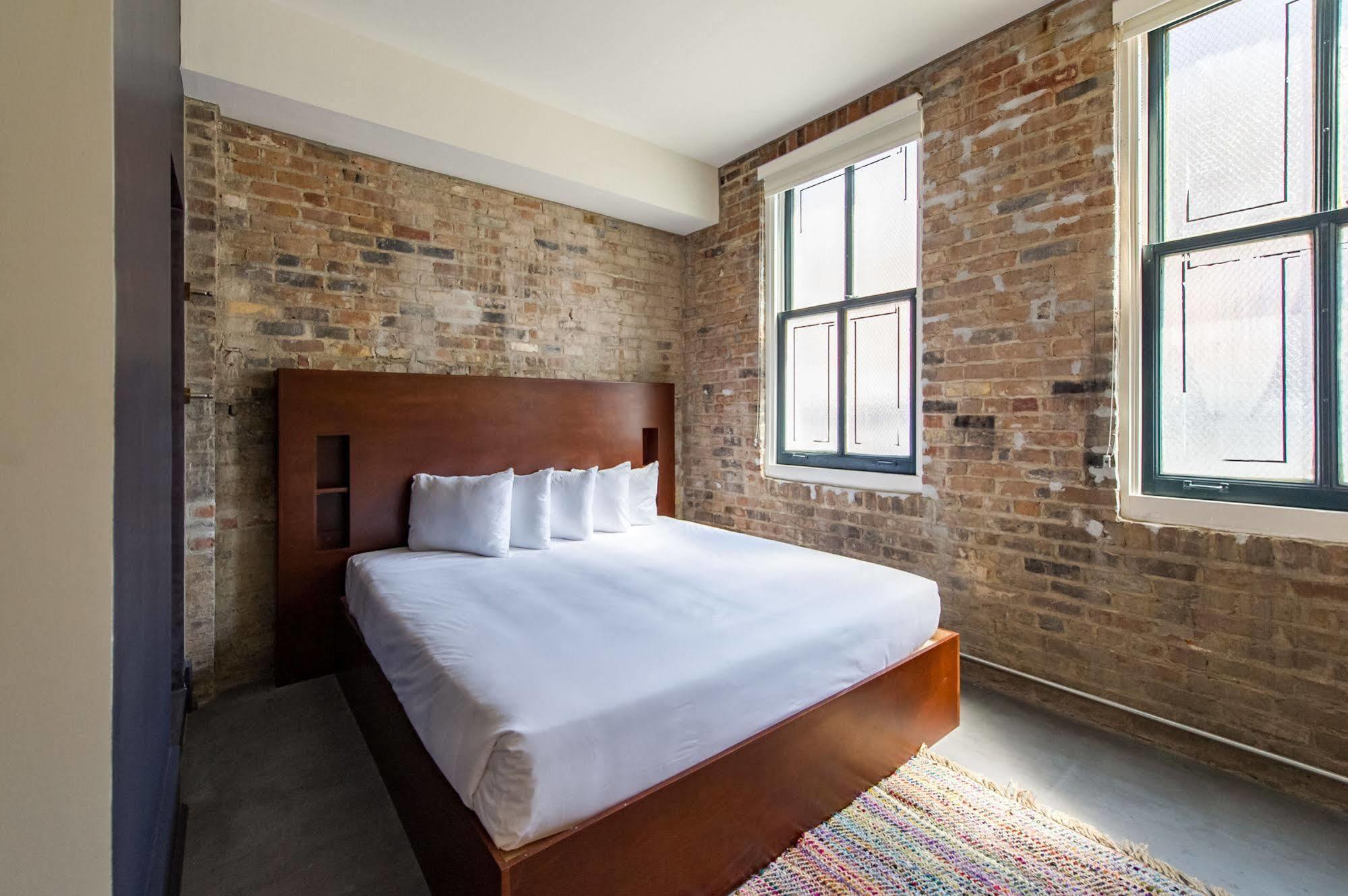 Hotel Catahoula Nova Orleães