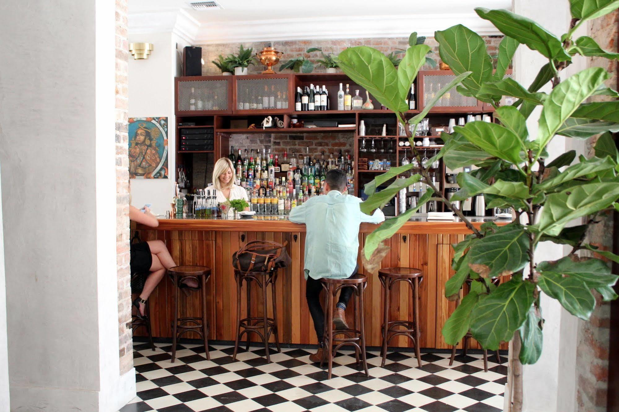 Catahoula Hotel