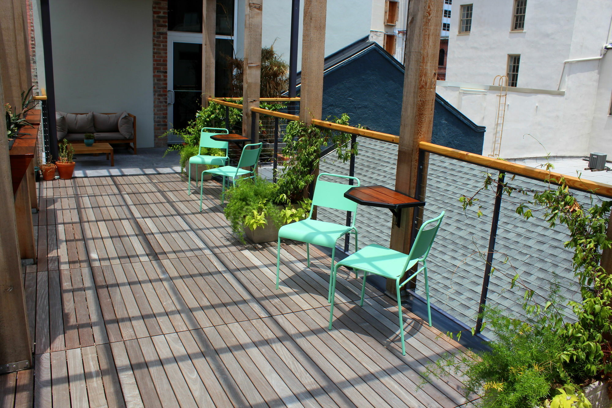 Hotel Catahoula