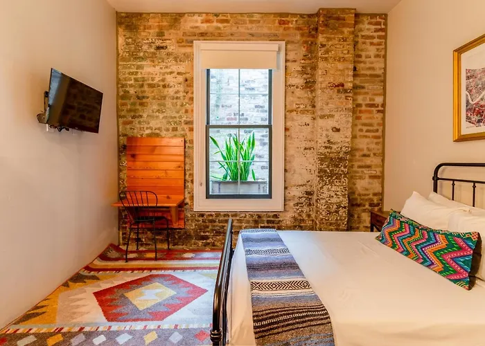 Catahoula Hotel New Orleans